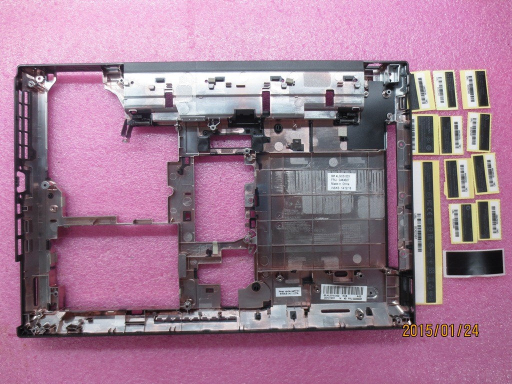 Lenovo Co Covers - 04X4827