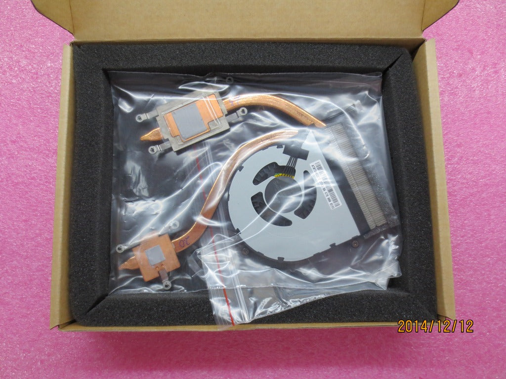 Lenovo Hs Heat Sinks - 04X5616