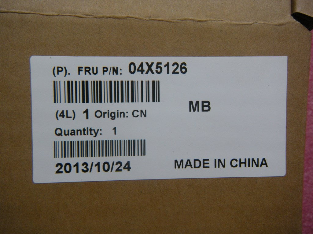 Lenovo Replacement Part - 04X5126