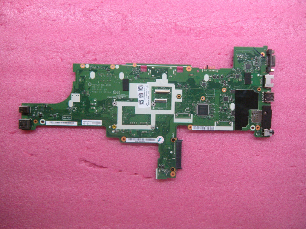 Lenovo 04X5014 Pl System Boards