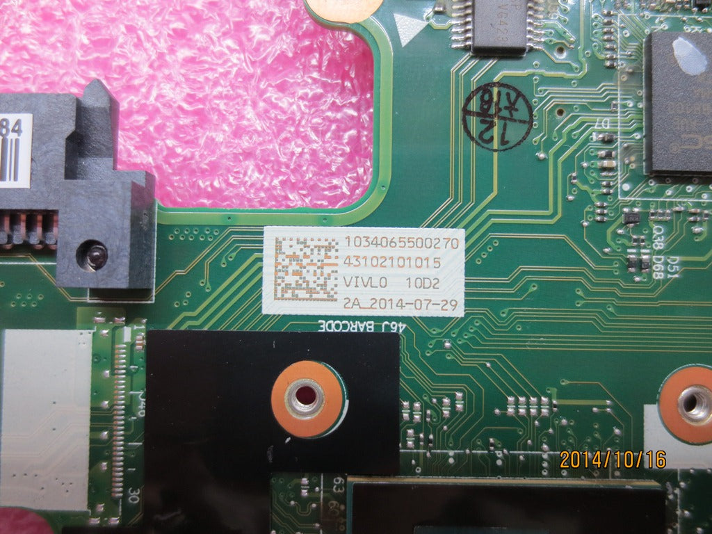 Lenovo Replacement Part - 00Hw218