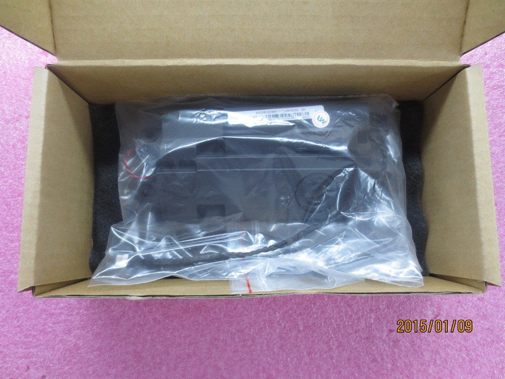 Lenovo Ma Mechanical Assemblies - 00KT074