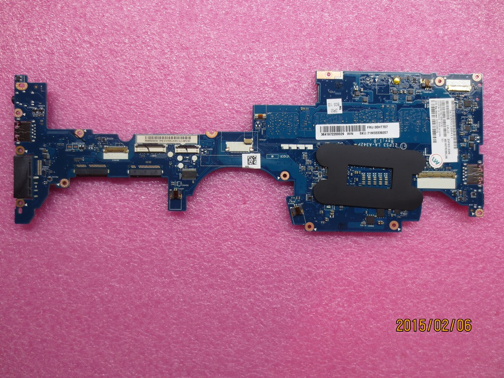 Lenovo 00HT707 Pl System Boards