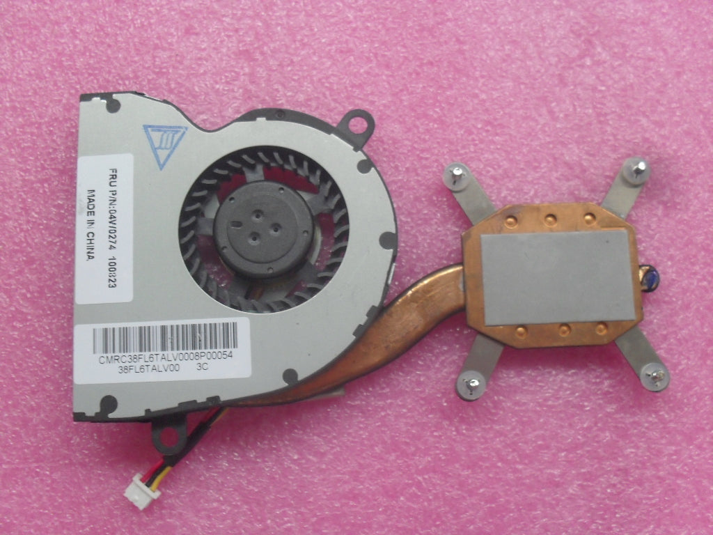 Lenovo 04W0274 - Part