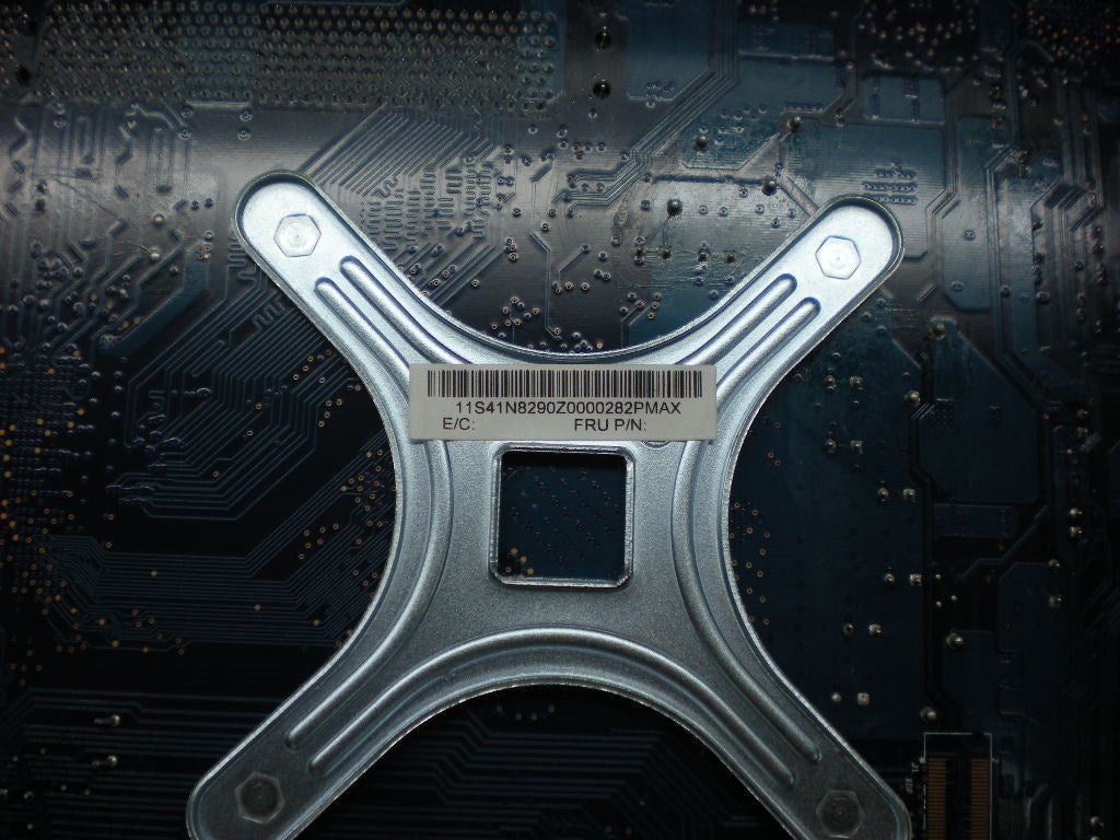Lenovo Pl-System Boards - 71Y4884