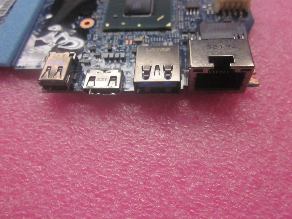 Lenovo Bdplanar Nok.I7-3520M.Dis-2Gb. - 04W3974