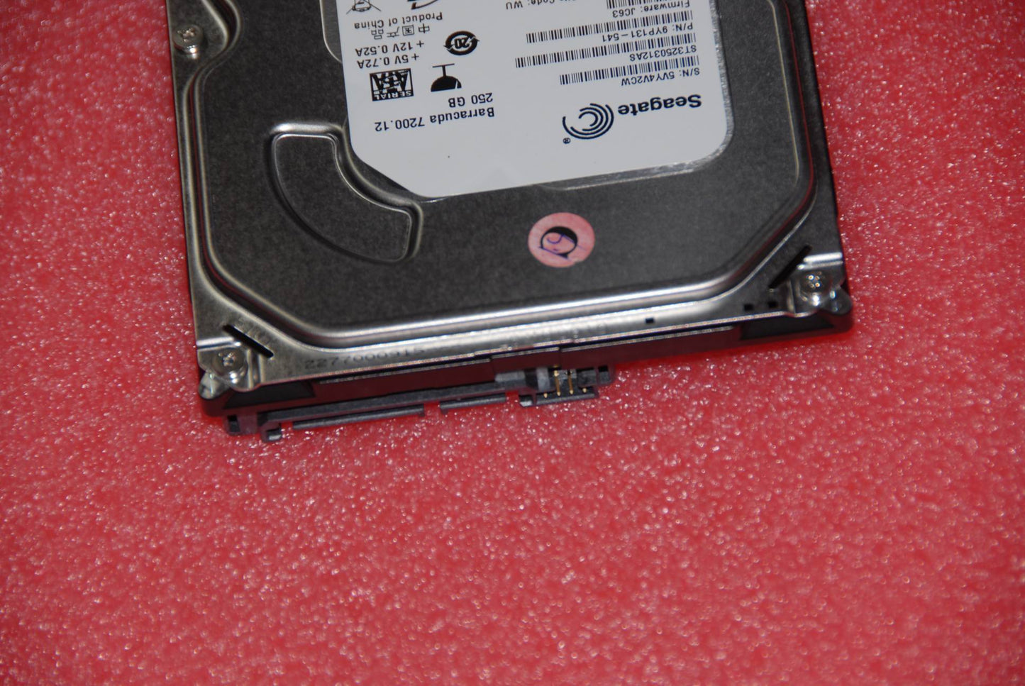 Lenovo 16005053 Hdd-Lh St Pharaoh Sata6Gst3250