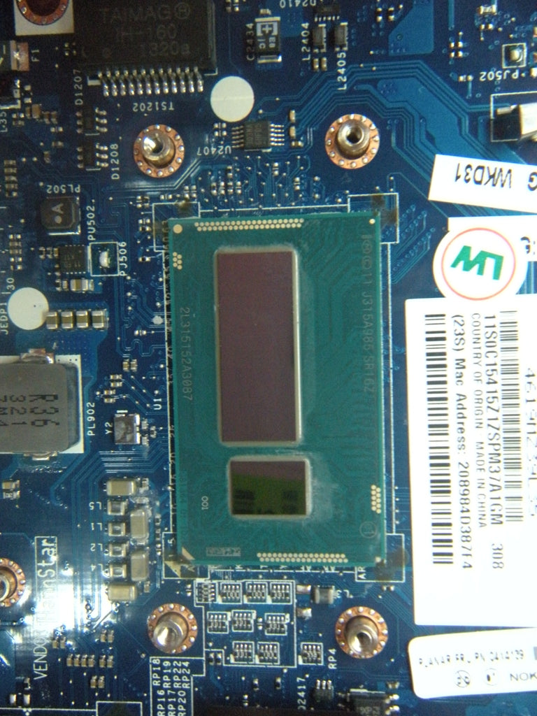 Lenovo Replacement Part - 04X4139