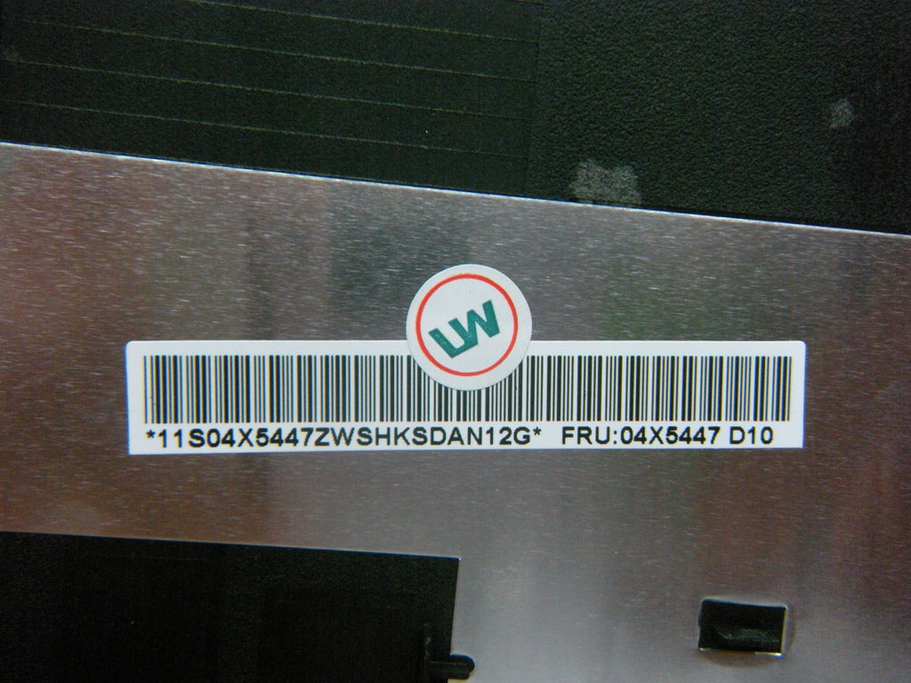 Lenovo Replacement Part - 04X5447