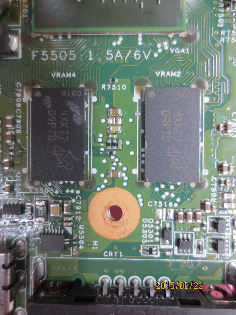 Lenovo Replacement Part - 00Hm550
