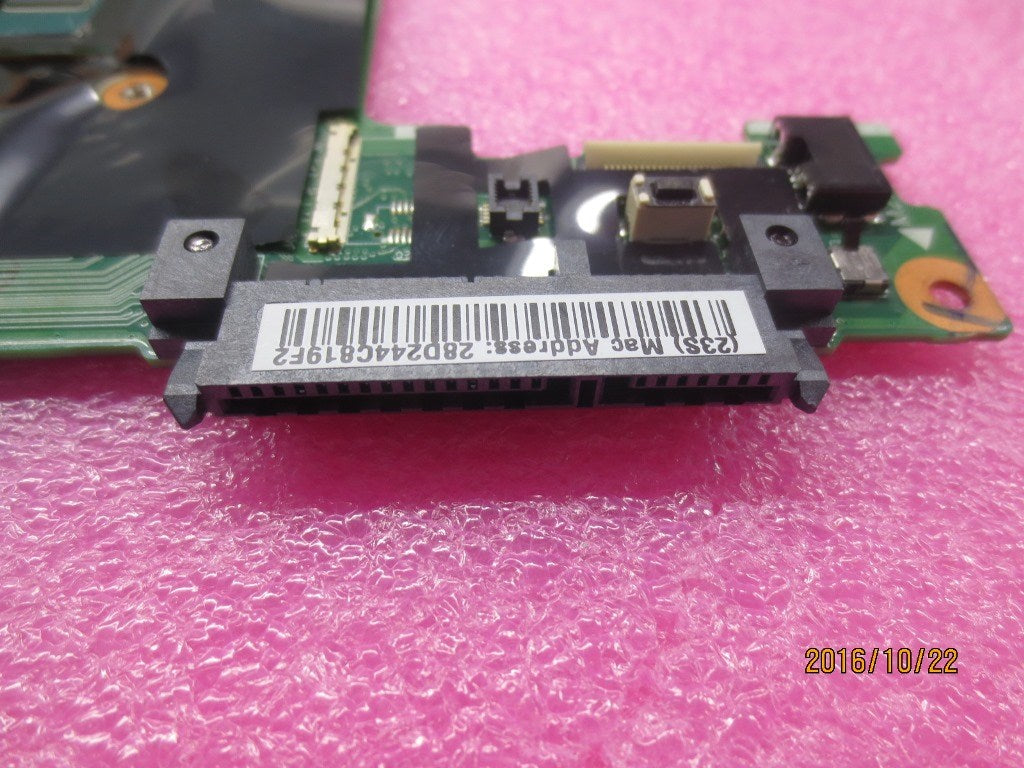 Lenovo Pl System Boards - 04X3946