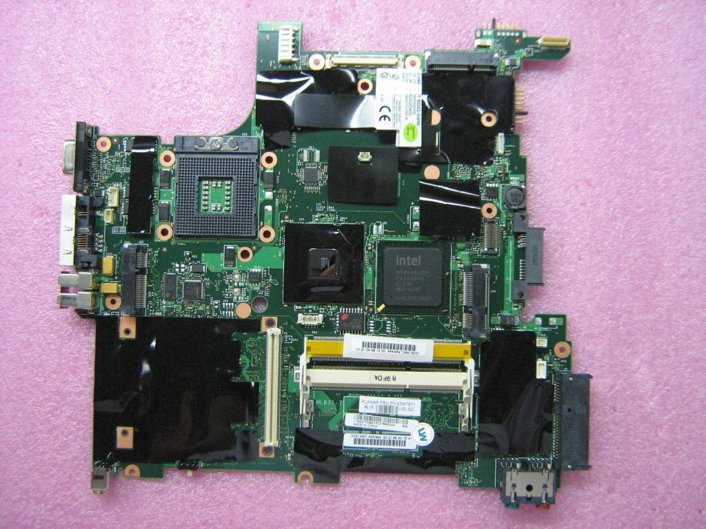 Lenovo Replacement Part - 42W7971