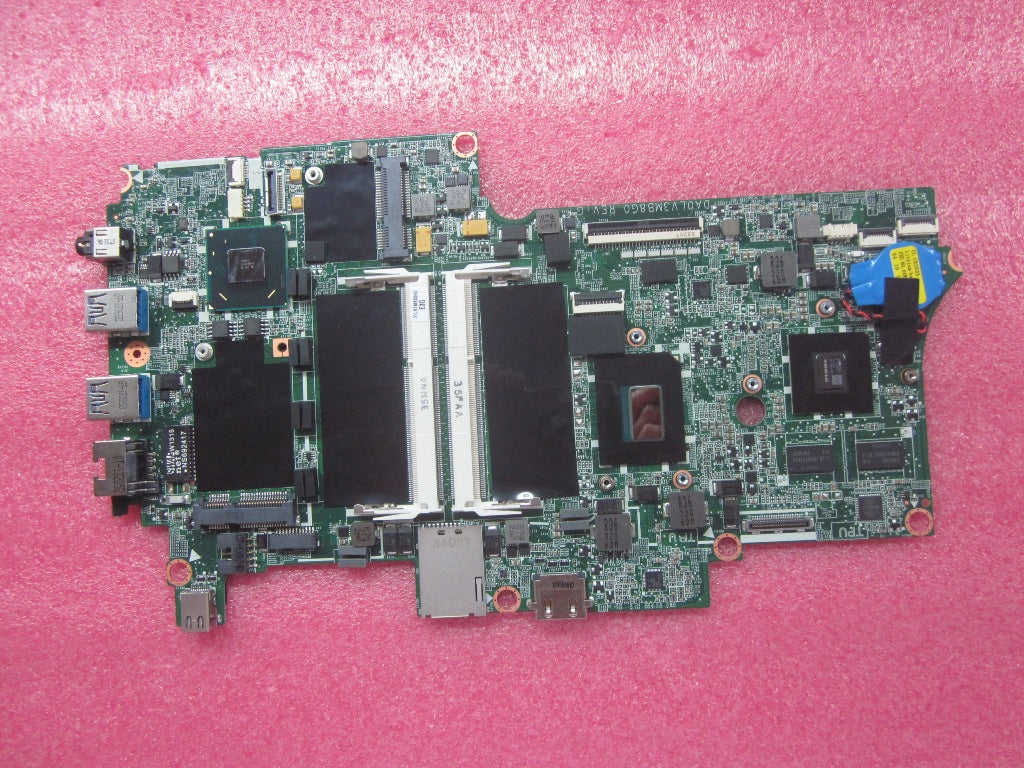 Lenovo System Boards - 04X4707