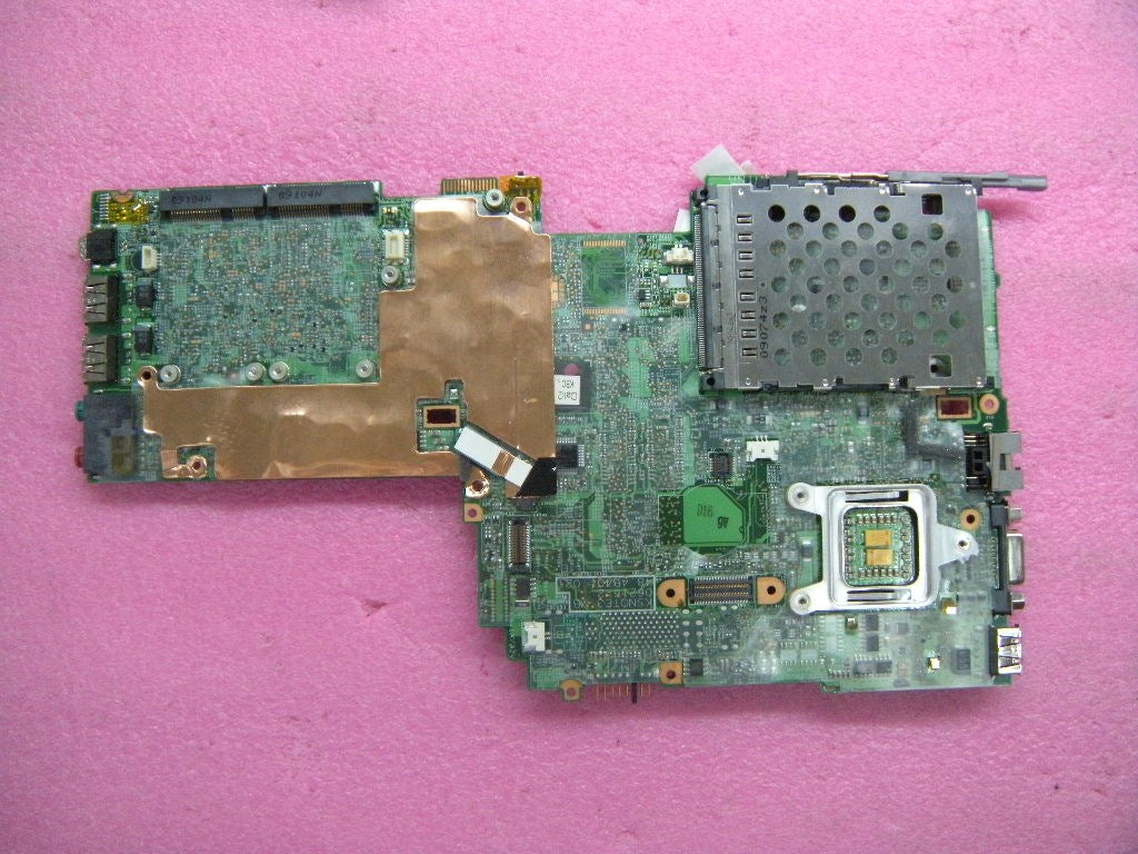 Lenovo Cdpop 7500 Amt2.6 - 60Y4030