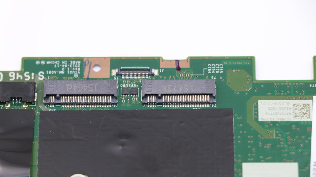 Lenovo Pl System Boards - 00HT378
