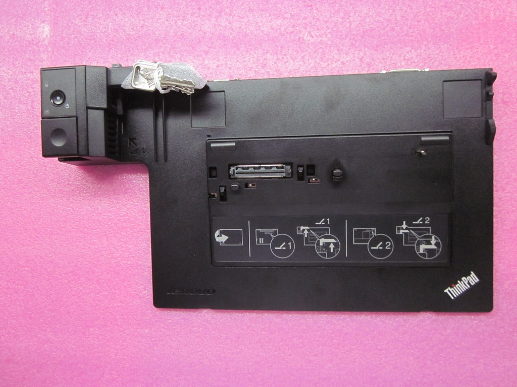 Lenovo 04W3587 - Part