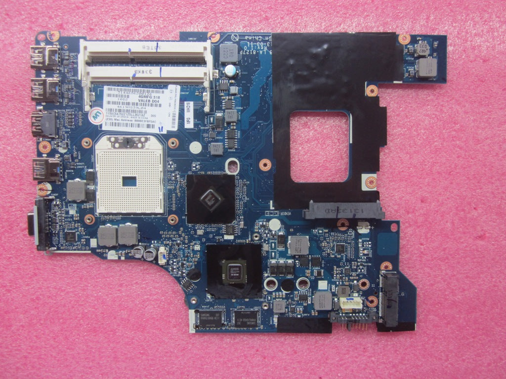 Lenovo Mb Assembly - 04X1913