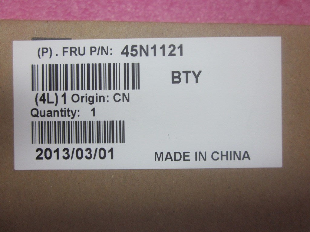 Lenovo Battery - 45N1121