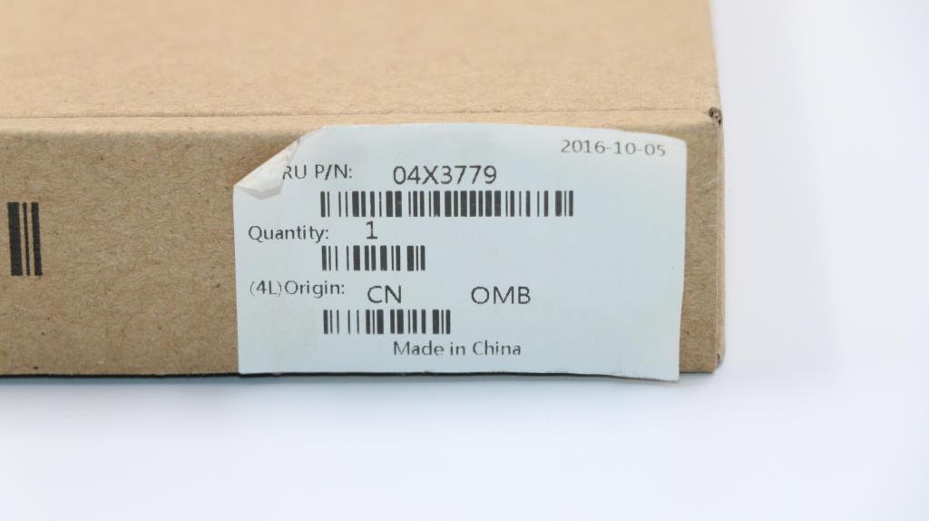 Lenovo 04X3779 - Part