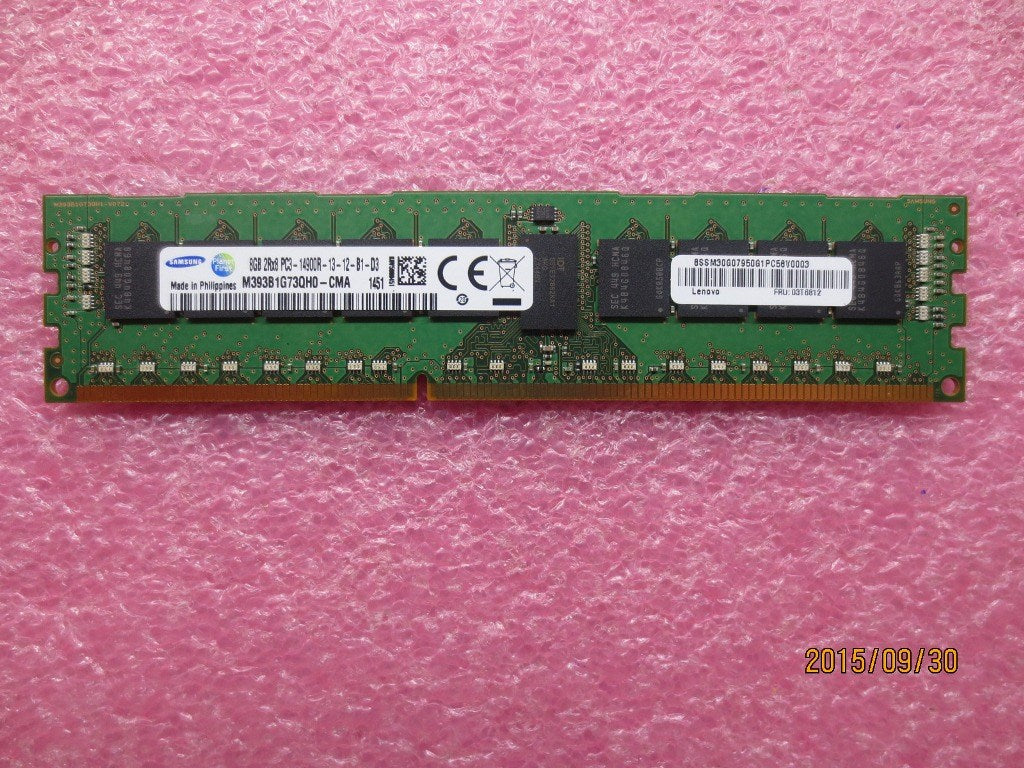 Lenovo 03T6812 Memory