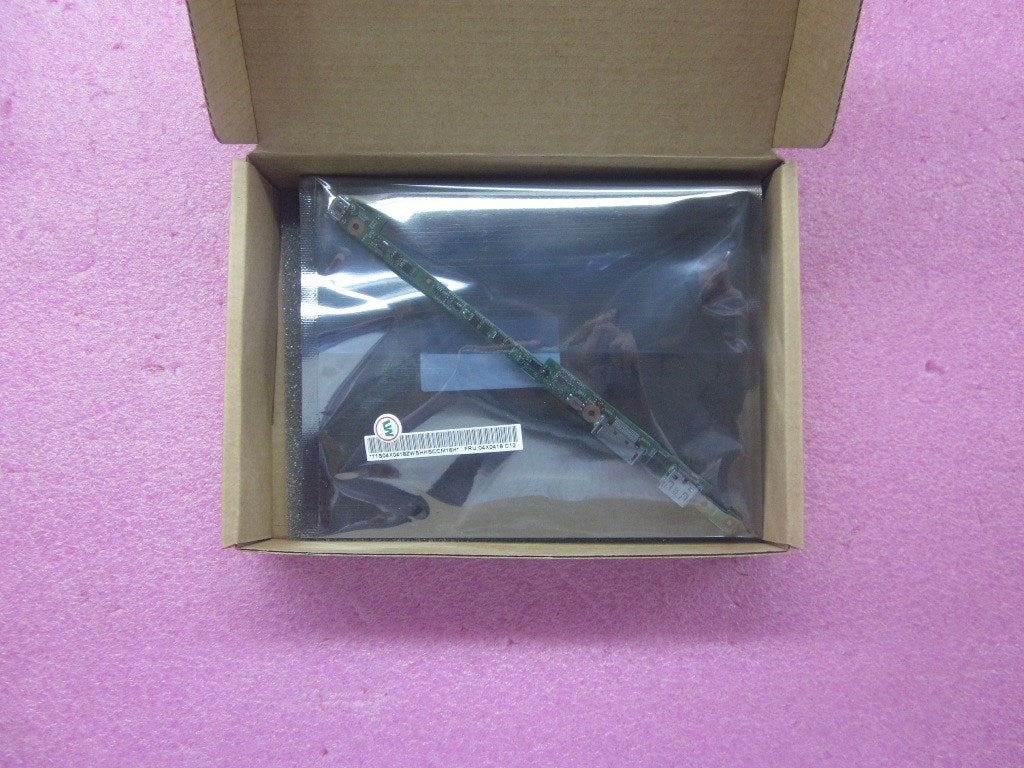 Lenovo 04X0418 - Part