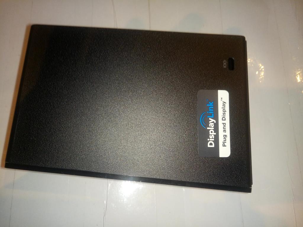 Lenovo Fru For Essential Usb3.0 Dock - 03X7132