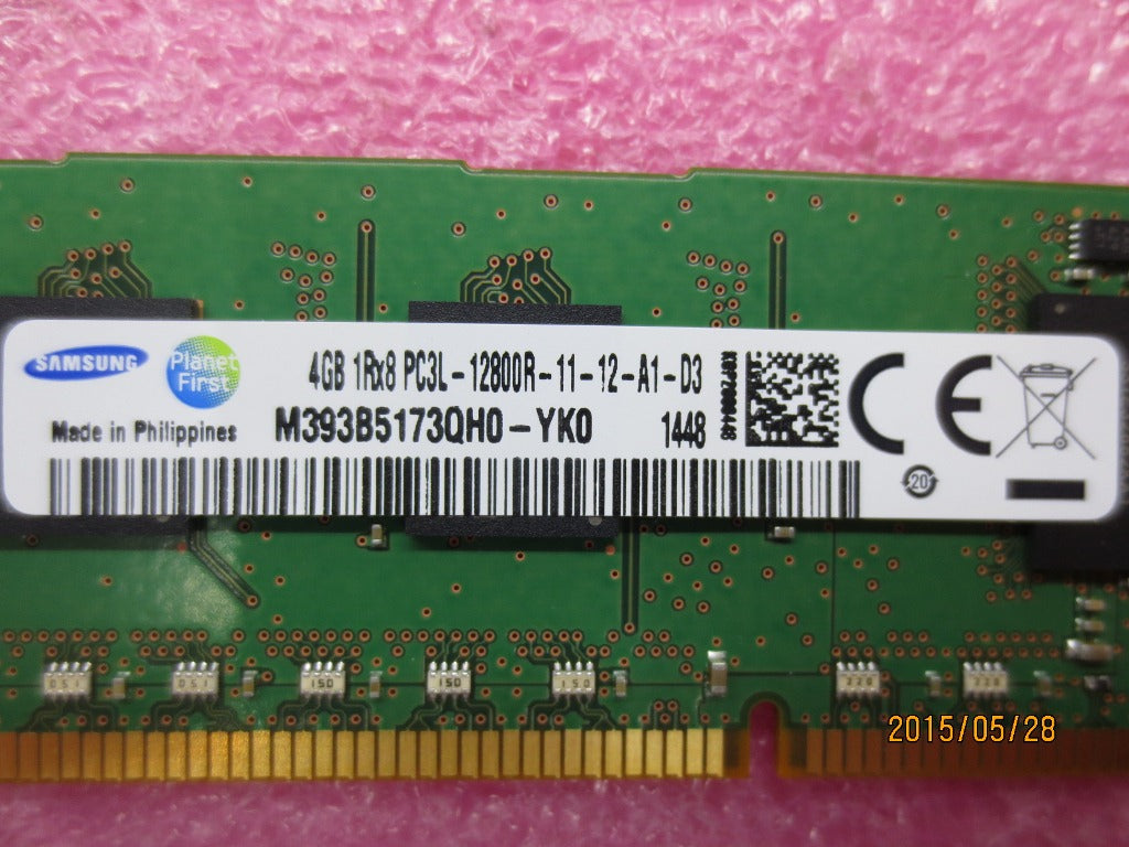 Lenovo 03T8397 Memory