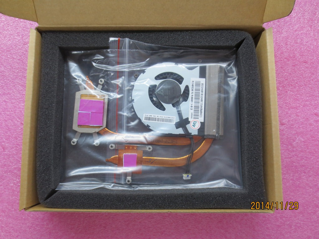 Lenovo Hs Heat Sinks - 04X4895