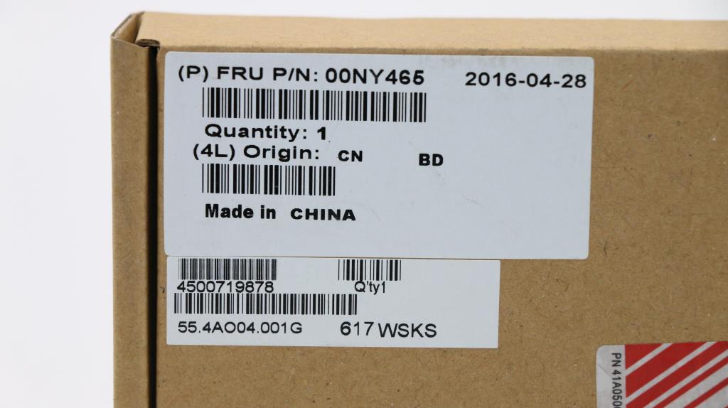 Lenovo Me - 00NY465