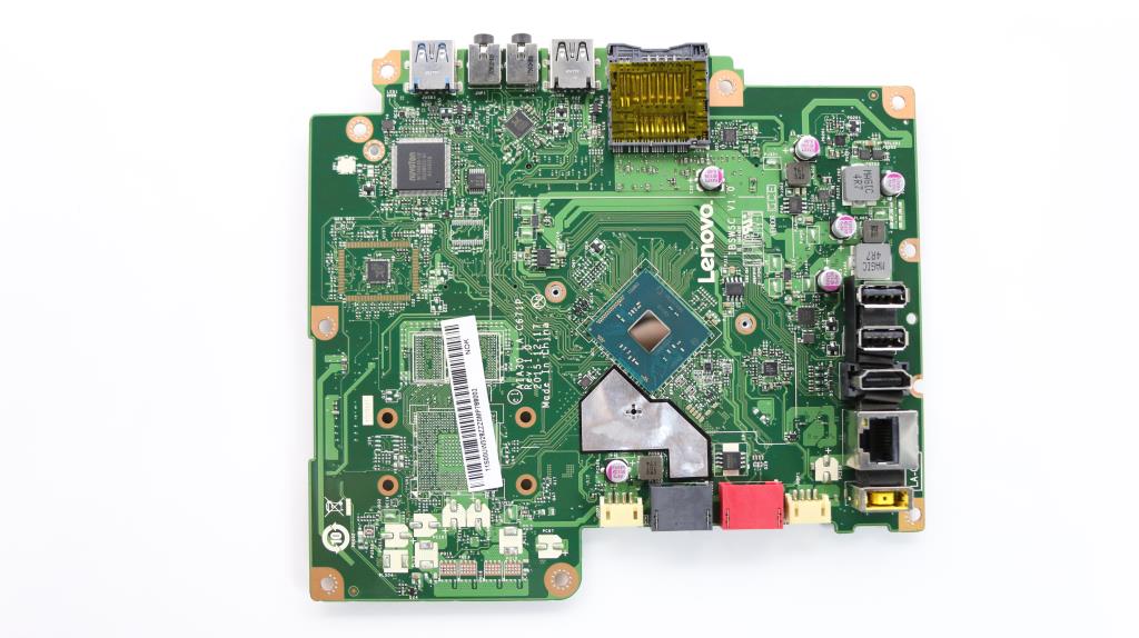 Lenovo Mb Assembly Uma J3710 Nok W/Rt - 00UW328