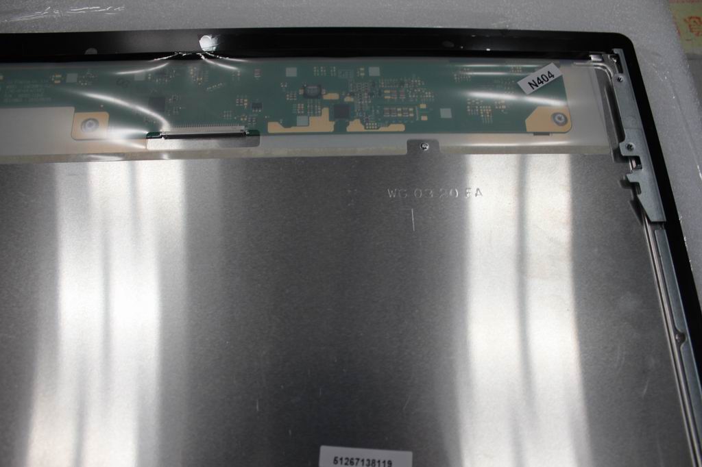 Lenovo Replacement Part - 90400009