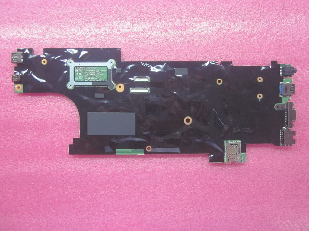 Lenovo Assemblymainboardlst-1W/Cpui5- - 04X0802