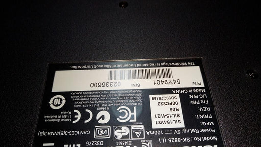 Lenovo Netvista Usb Arabic 253 - 54Y9401