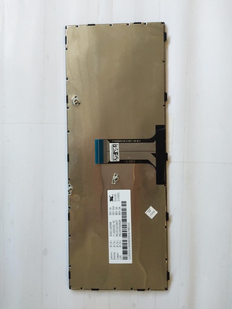 Lenovo Ki Keyboards Internal - 25214568