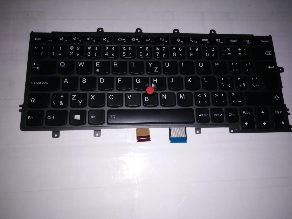 Lenovo Ki Keyboards Internal - 01AV548
