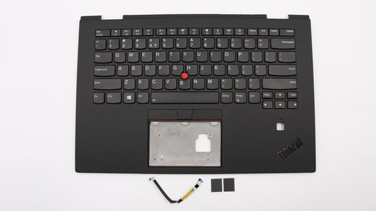 Lenovo Assembly Ccoverbkkbd Incbldfnf - 01LX798