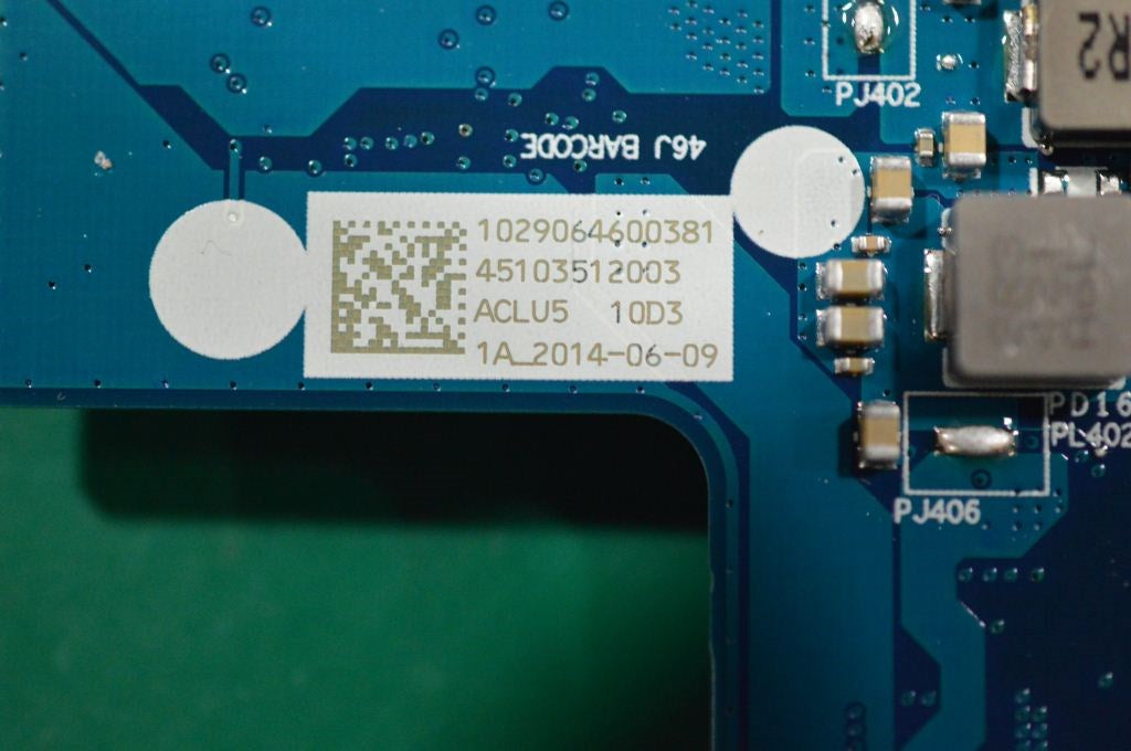 Lenovo Replacement Part - 5B20F77282