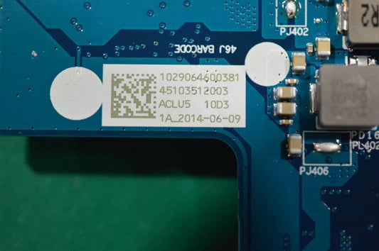 Lenovo Replacement Part - 5B20F77282