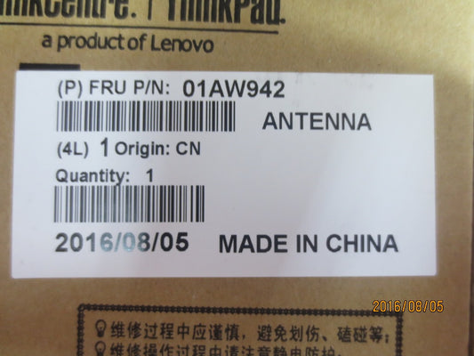 Lenovo Antenna Internal - 01AW942
