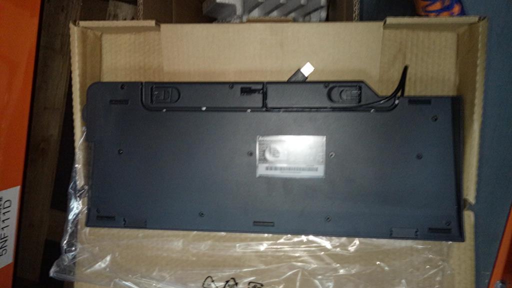 Lenovo Kb Keyboards External - 03X8848