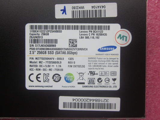 Lenovo Replacement Part - 04X4104
