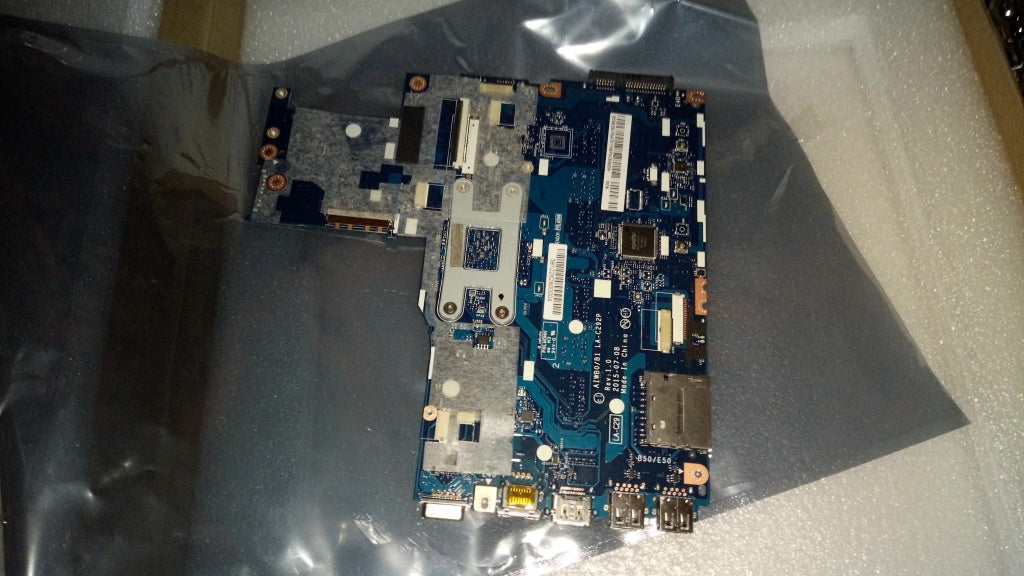 Lenovo Pl System Boards - 5B20J78478