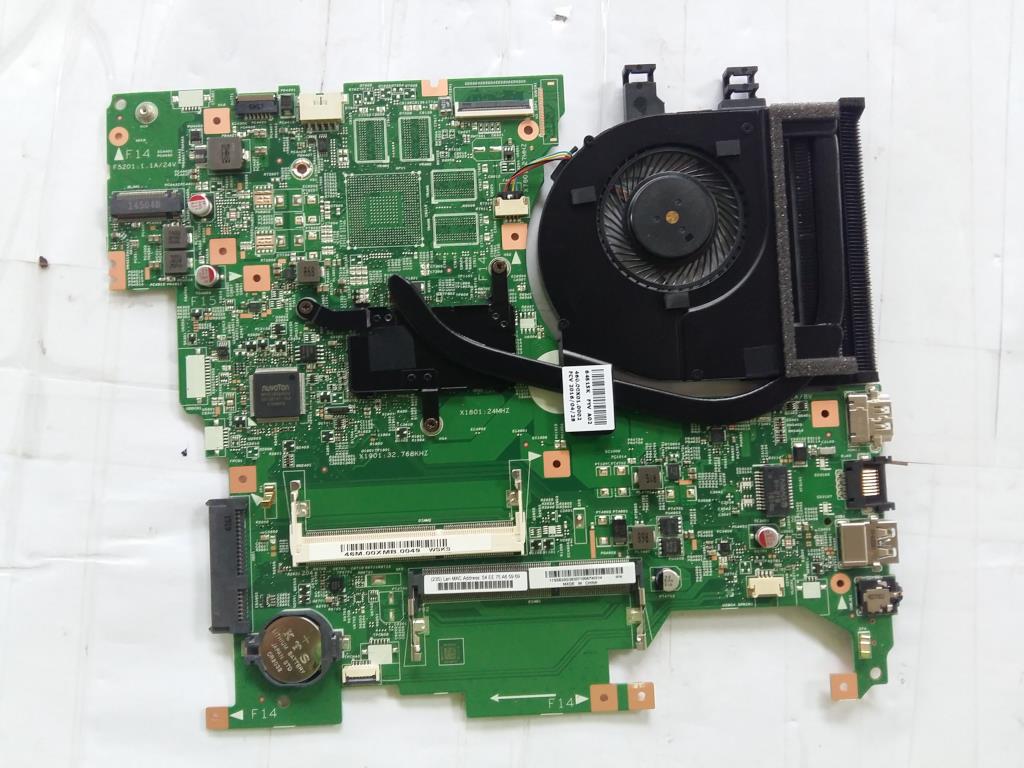Lenovo Pl System Boards - 5B20G36307