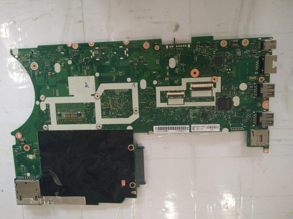 Lenovo Mb I77820Hq Nok Namt Ytpm - 01LW045