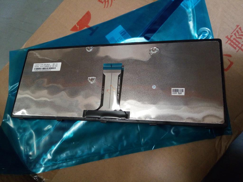 Lenovo Ki Keyboards Internal - 25213916