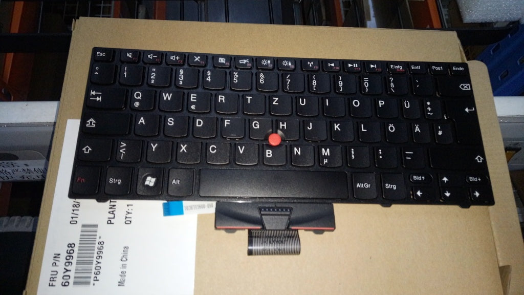 Lenovo Kb - 60Y9968