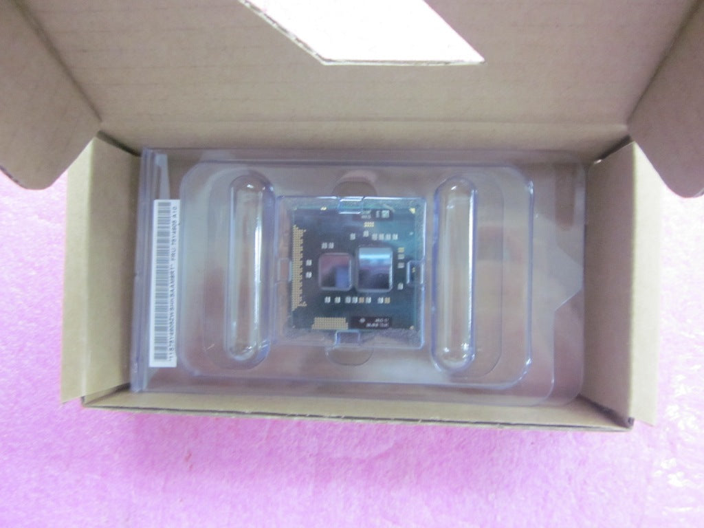 Lenovo Cdpop Cpu I3-370M - 75Y4905