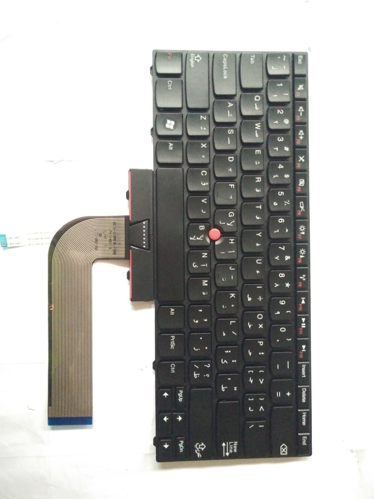 Lenovo Ki Keyboards Internal - 60Y9674