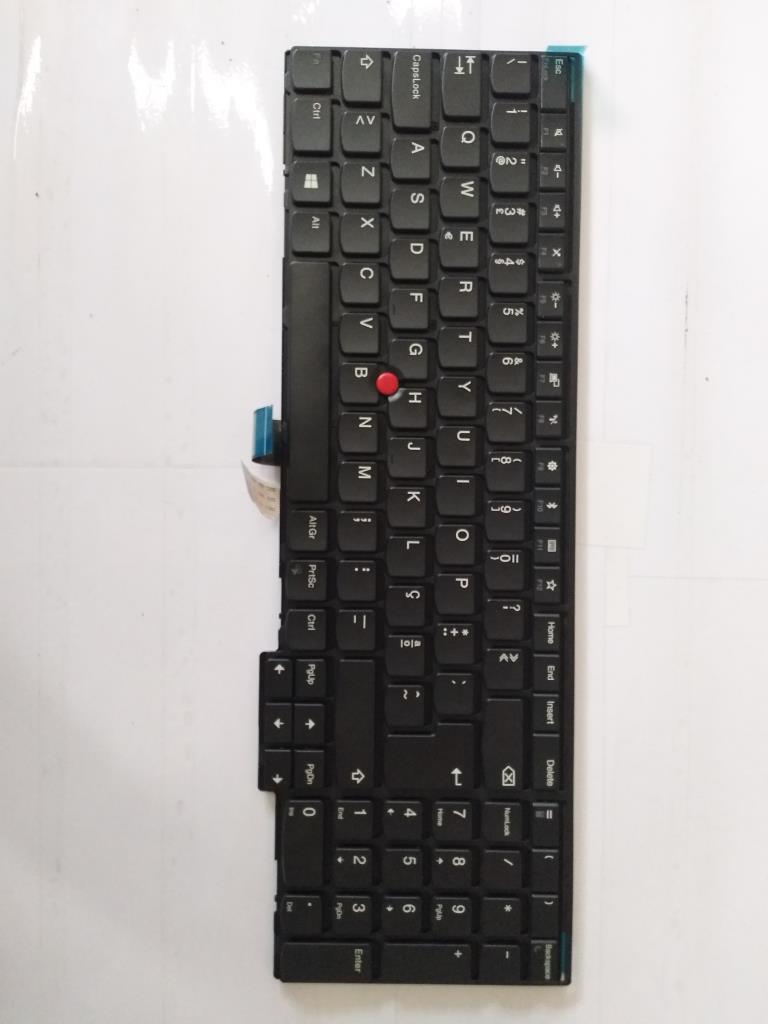 Lenovo Kb Lite-On Port - 01AX673