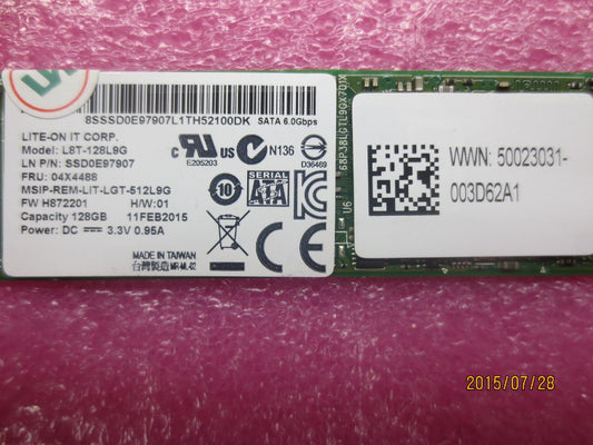 Lenovo Replacement Part - 04X4488